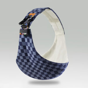 Wobabi™ — Porte-bébé ergonomique mains libres