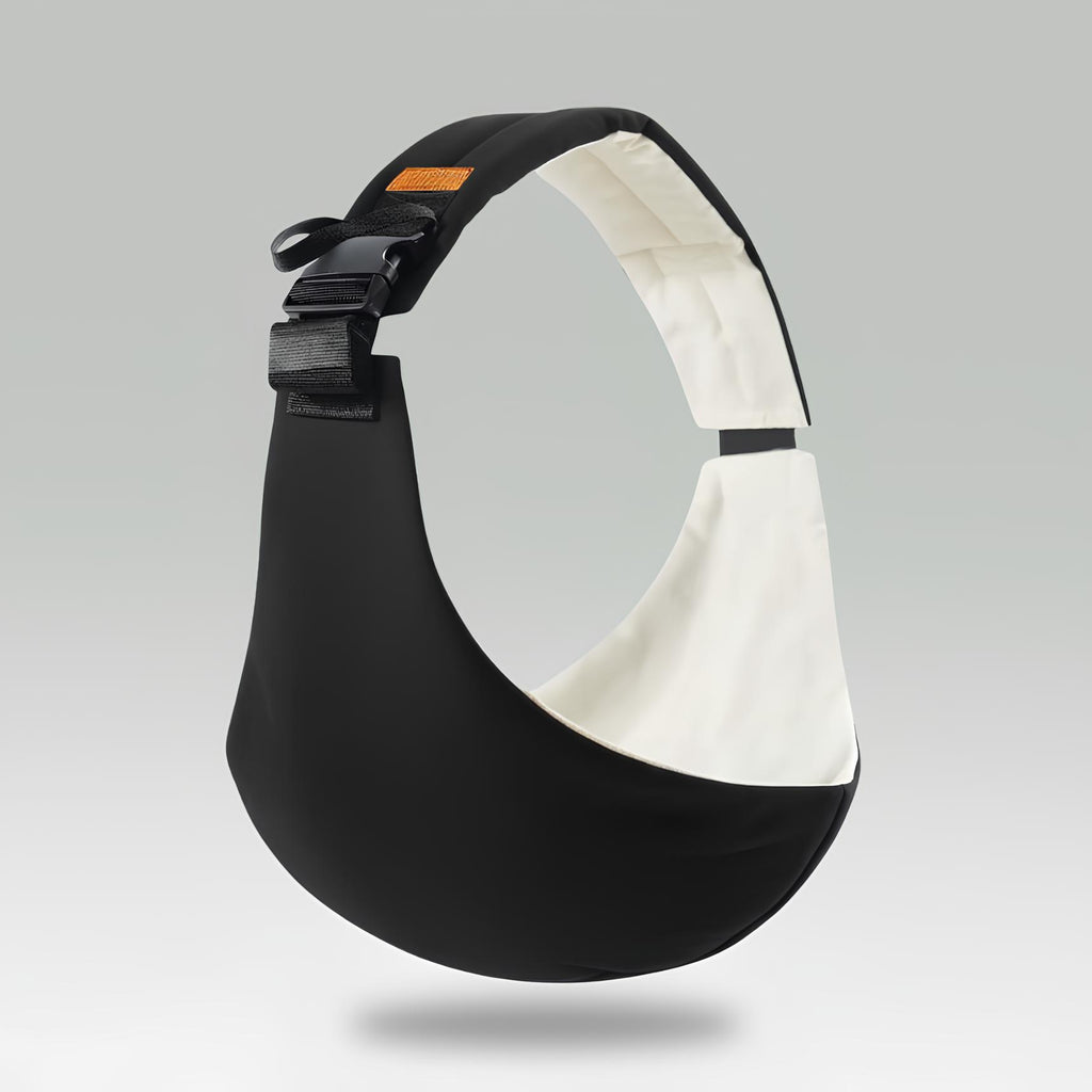 Wobabi™ — Porte-bébé ergonomique mains libres