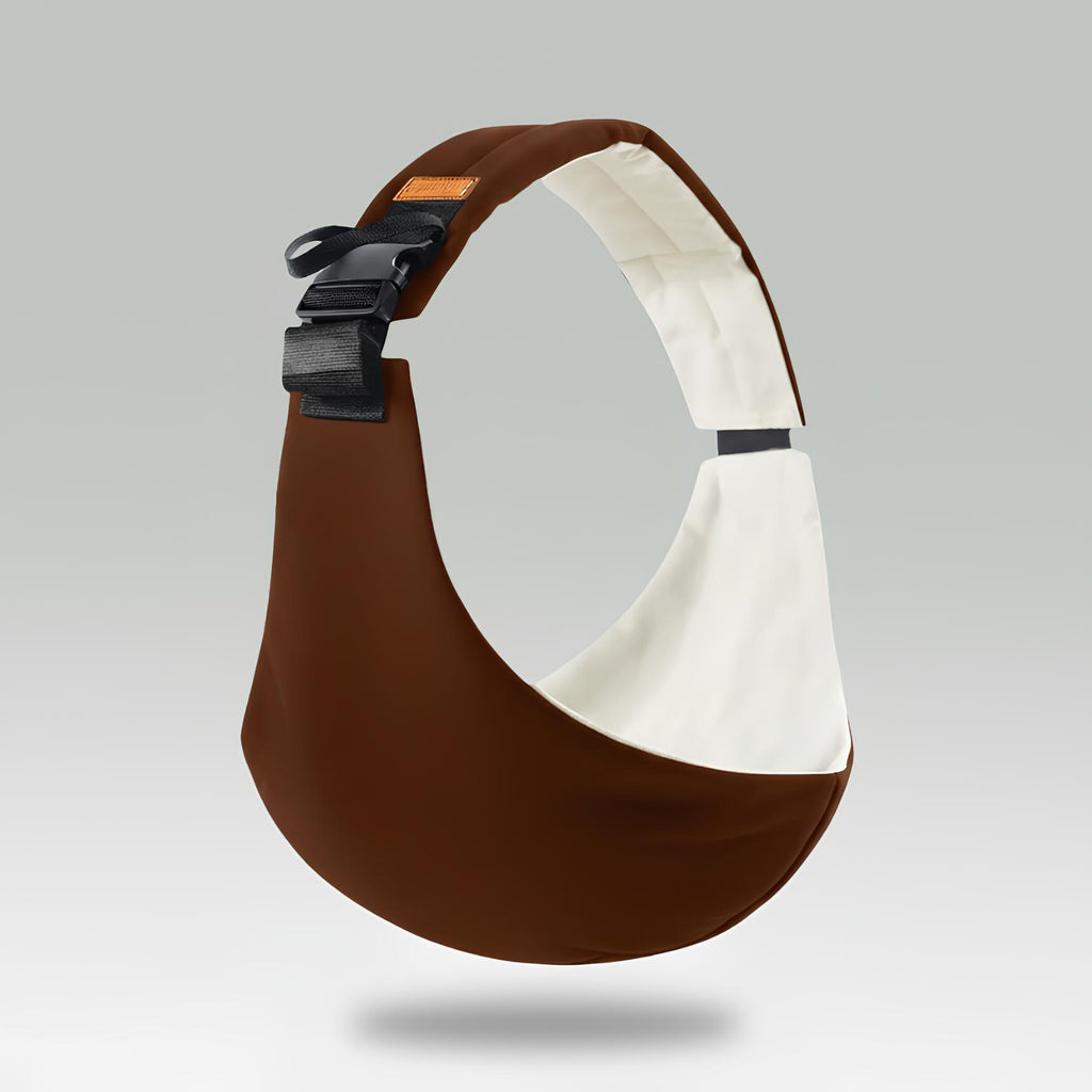 Wobabi™ — Porte-bébé ergonomique mains libres
